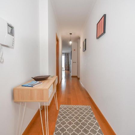 Spacious 3 Bedroom By The Beach Caniço Eksteriør bilde
